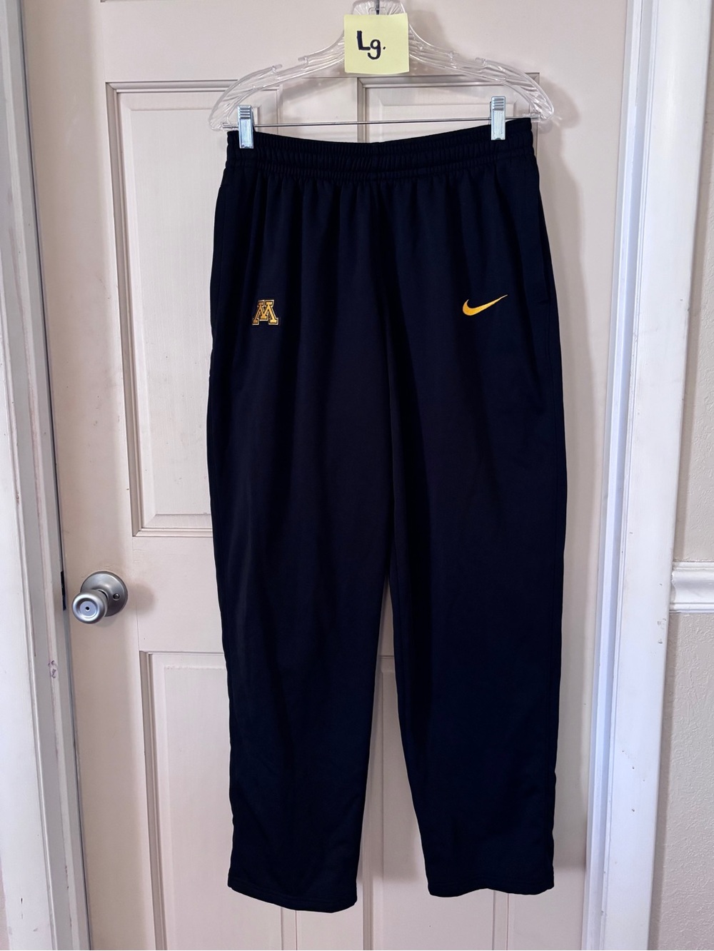 Nike MINNESOTA GOPHERS athletic pants